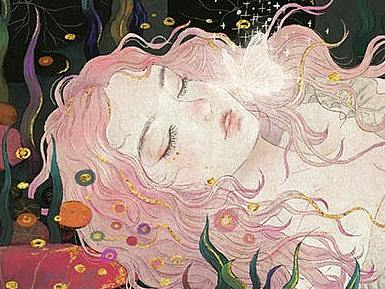 永恒的宁静