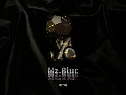 Mz.Blur 模糊界限—— VOL：002 时间物语