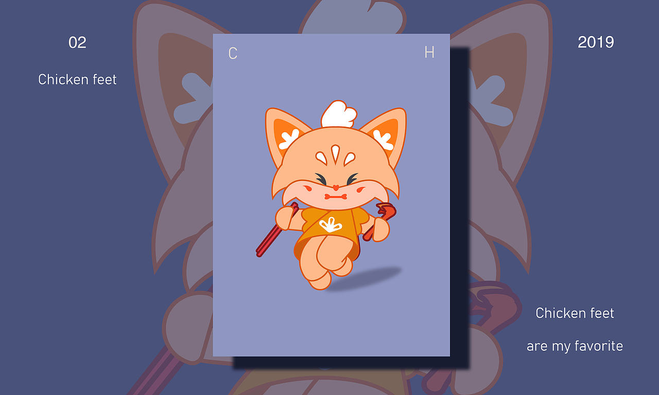 美抓抓（图ZMjUzNTM4MzIw） - 创作习作 - 站酷设计师姜小鱼儿原创素材 - 站酷ZCOOL