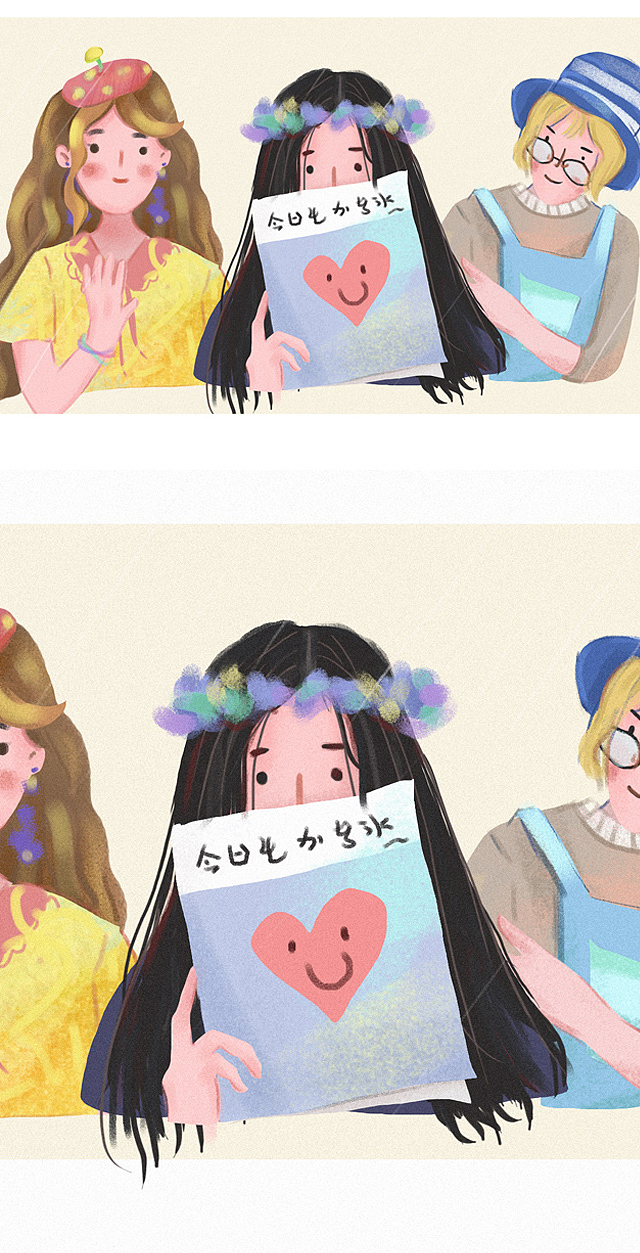 3（图ZMTA5NjYyNDU2） - 创作习作 - 站酷设计师王小吼吼原创素材 - 站酷ZCOOL