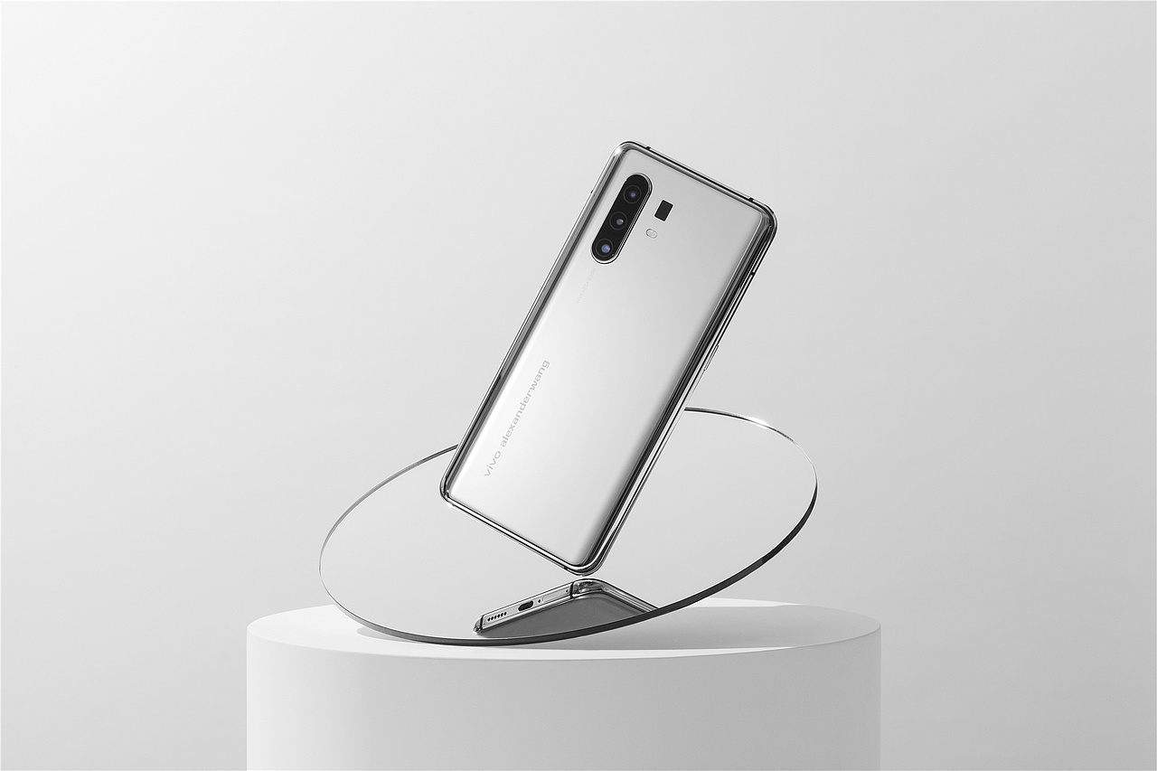 VIVO X30 Pro x Alexanderwang（图ZMjA1MDY4MTY0） - 产品摄影 - 站酷设计师鱼尾蜂原创素材 - 站酷ZCOOL