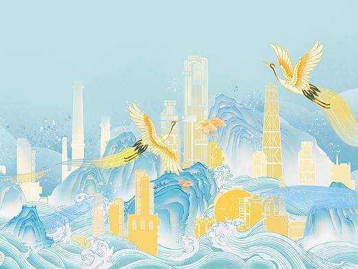 文创插画设计
