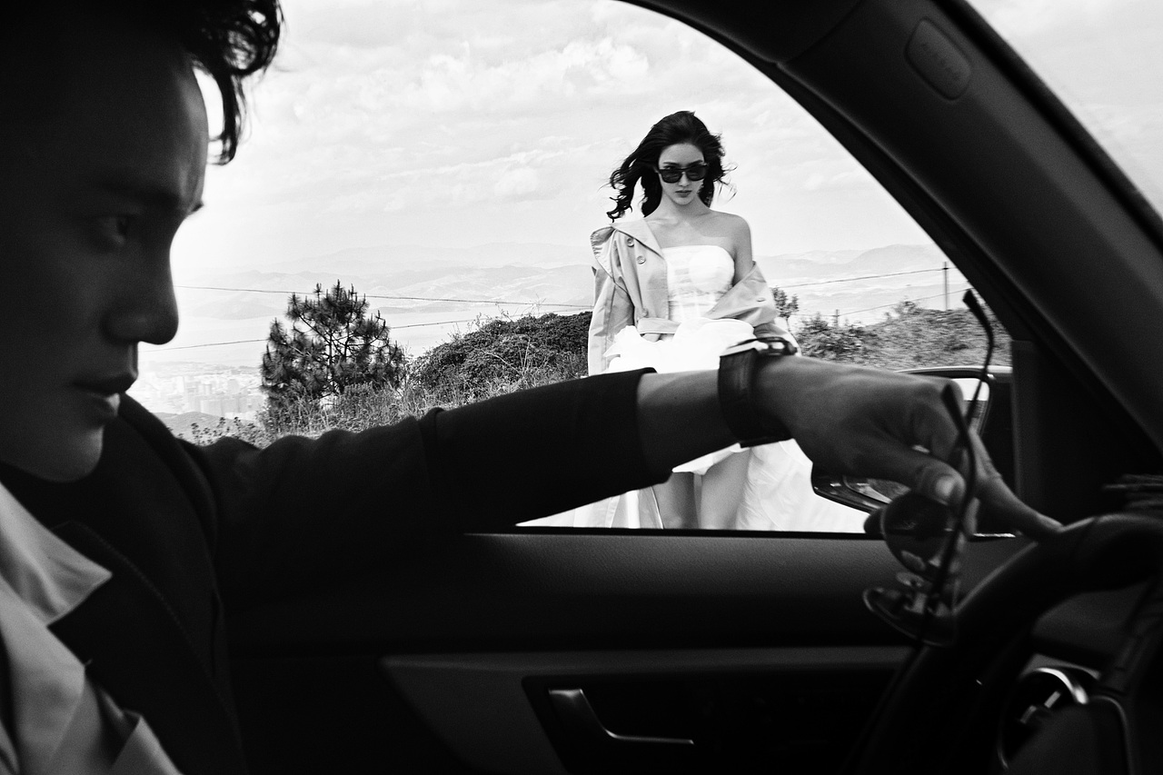 秋（图ZMjc5MTY2OTQ4） - 婚礼摄影 - 站酷设计师品一盏清茶原创素材 - 站酷ZCOOL