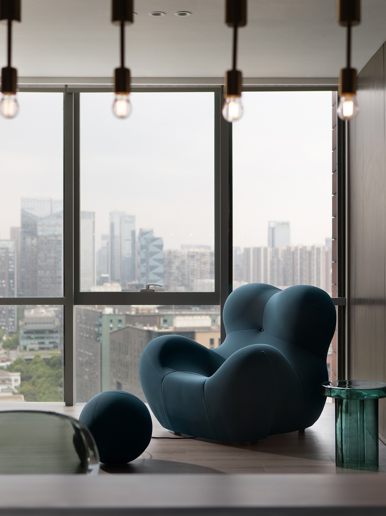 10HAUS实景案例丨源起