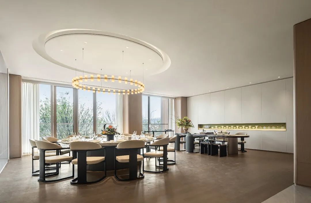 lephoto空间摄影 | 璀璨长乐:自然野趣,悦享多维生活