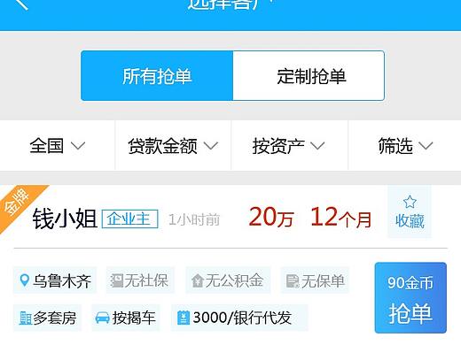 公司项目