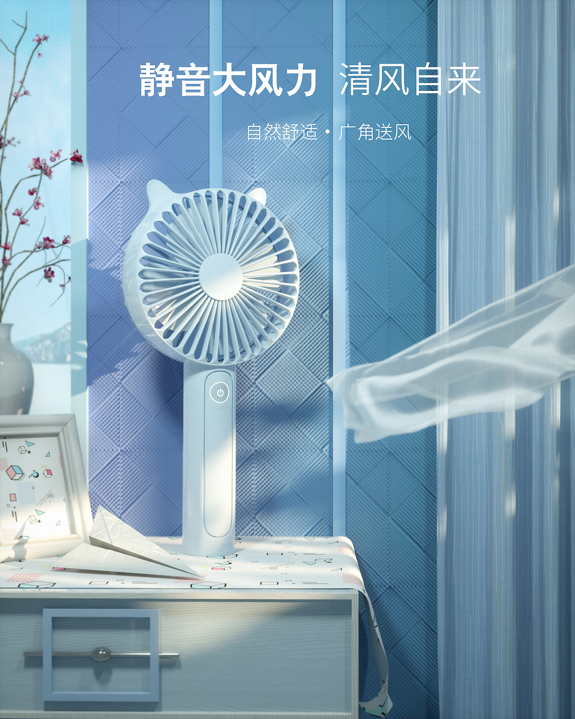 2020 C4D作品集（图ZMjM2NTExODAw） - 产品 - 站酷设计师灰灰渲染原创素材 - 站酷ZCOOL