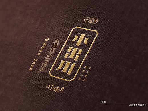 不出川-四川-川菜