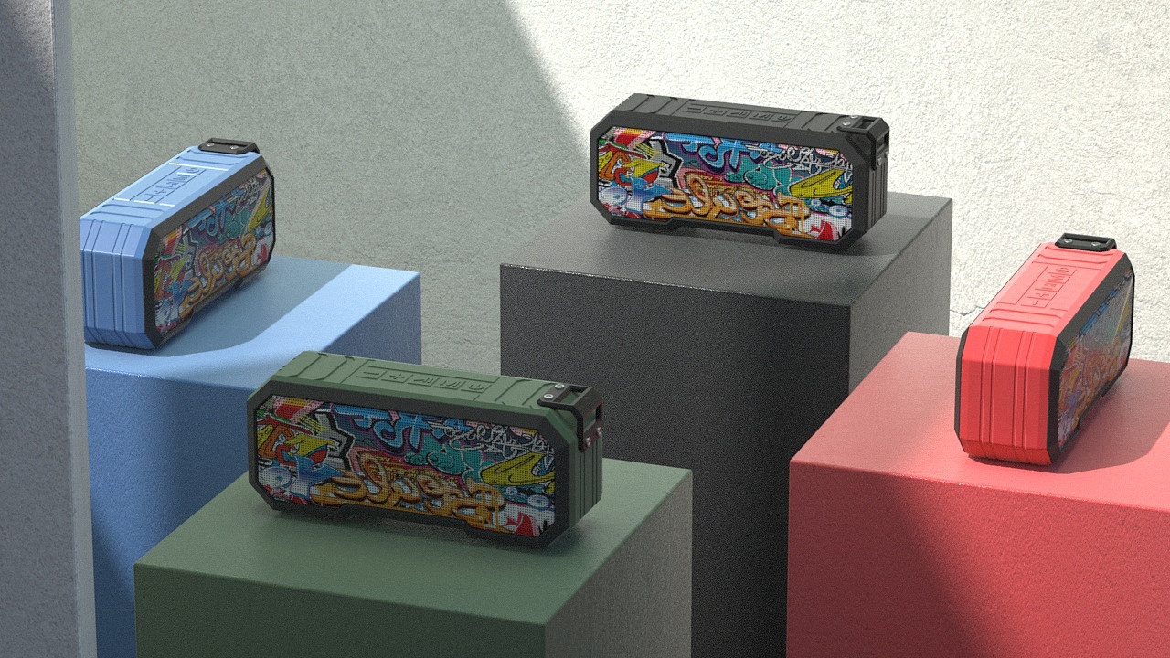 X8音響視頻（圖ZMjQ2NzE0NjI4） - 電商 - 站酷設計師軒亦丶原創(chuàng)素材 - 站酷ZCOOL