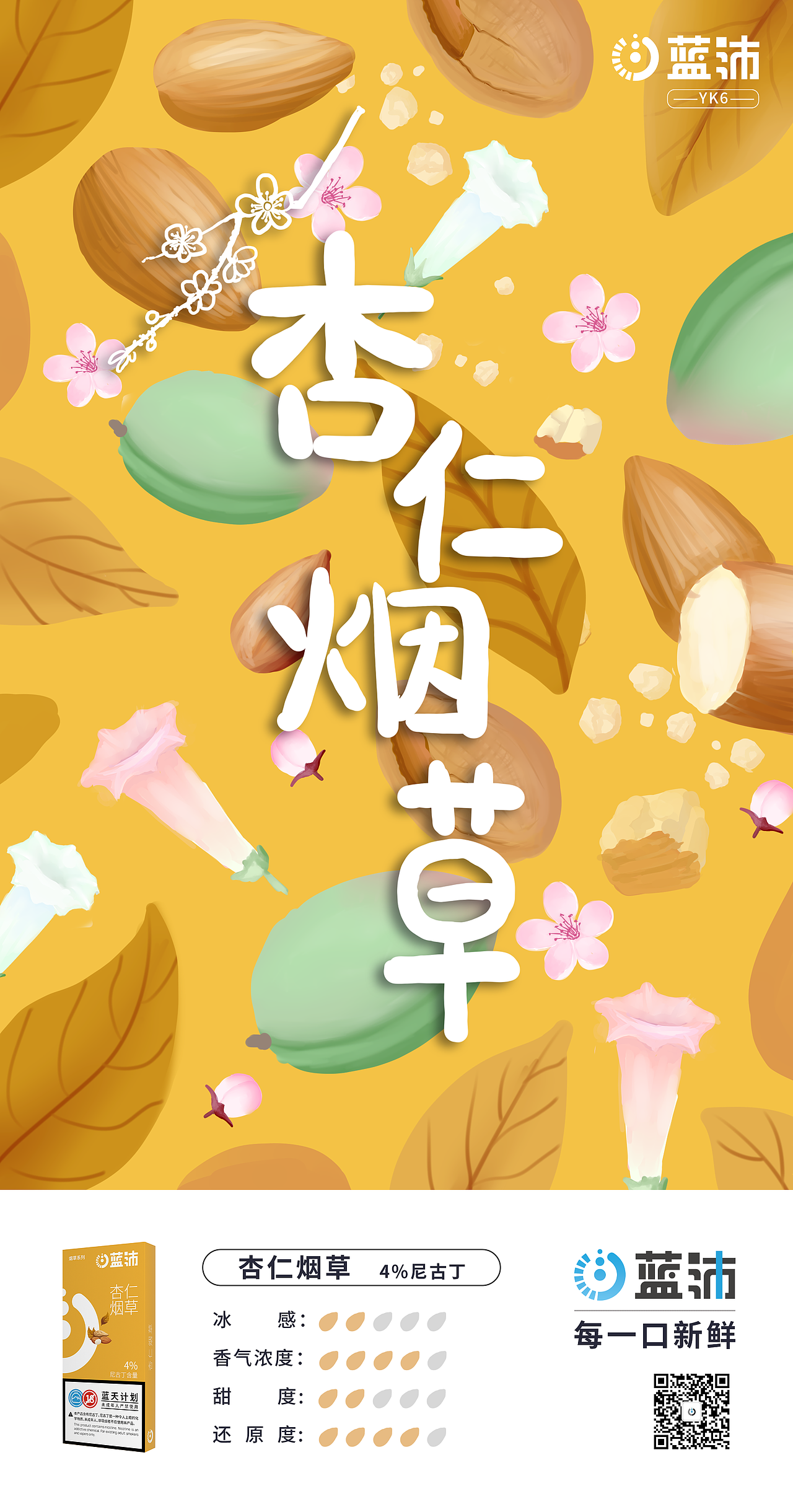 口味插画海报总（图ZMjc2NTUyNTI0） - 商业插画 - 站酷设计师水浅葱7原创素材 - 站酷ZCOOL