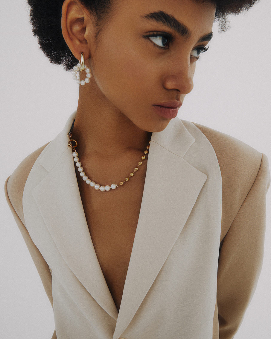 MilStudio密耳造型 🔹Kaki 创作