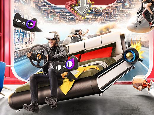 双十一海报整理（个人主页-ZMzEzODE0NDg=） - 电商 - 站酷设计师橙色调子原创素材 - 站酷ZCOOL