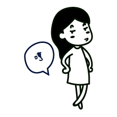 表情包 | 社畜小姐姐的日常（图ZMjYwNDI5MzQ0） - 网络表情 - 站酷设计师偶遇太白原创素材 - 站酷ZCOOL