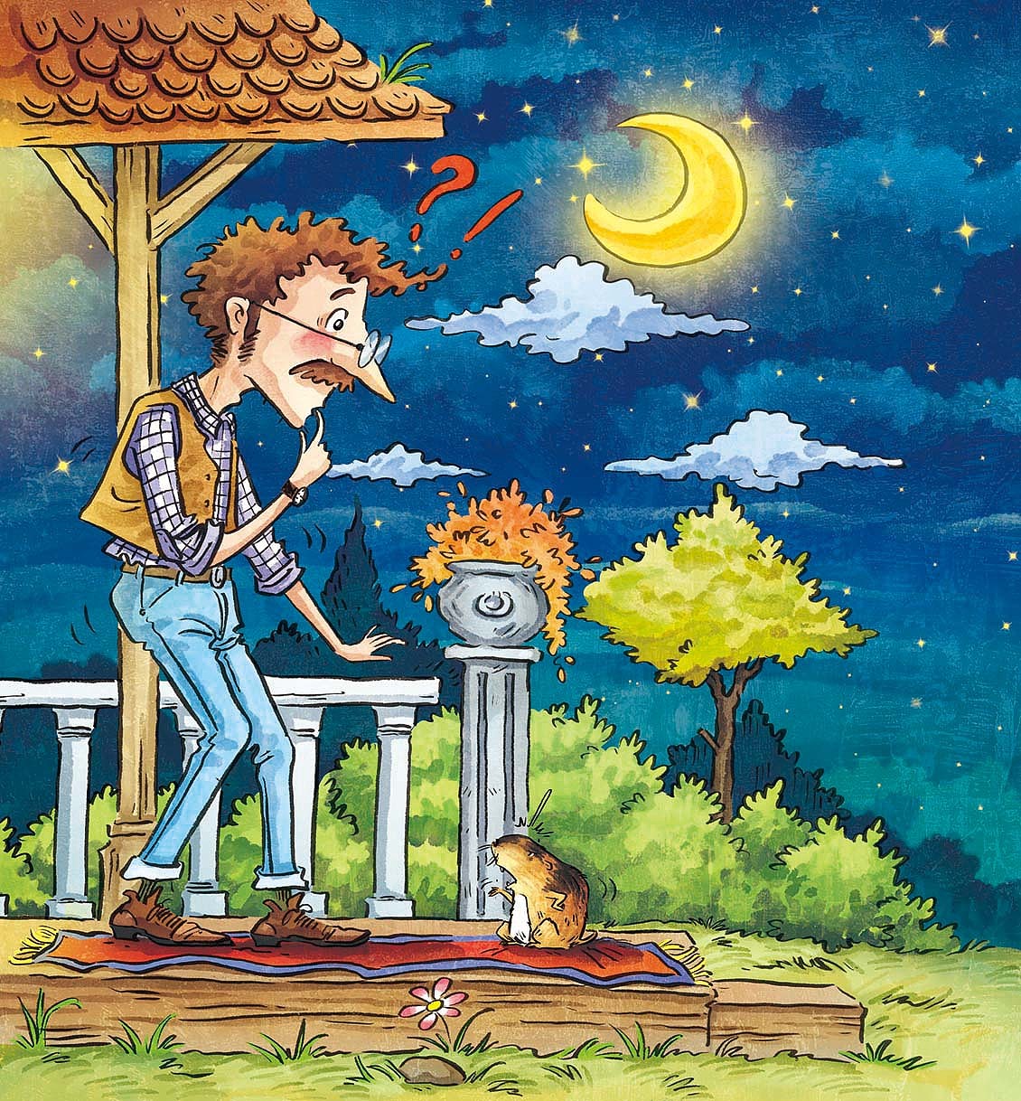 儿插绘本（图ZMTMyNTA1OTc2） - 儿童插画 - 站酷设计师李艳伟0703原创素材 - 站酷ZCOOL