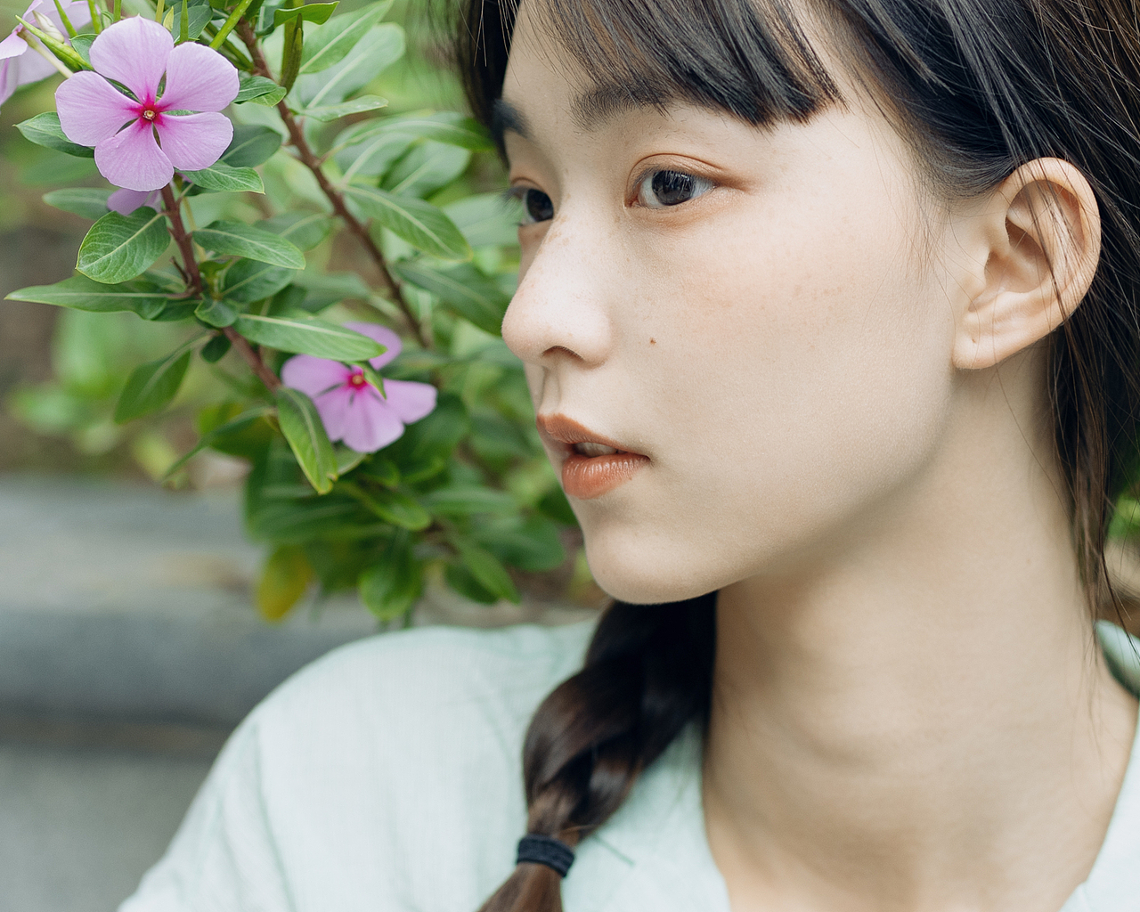 夏天那么短（图ZMjY3NDg3MDg4） - 人像摄影 - 站酷设计师晚安林子_原创素材 - 站酷ZCOOL