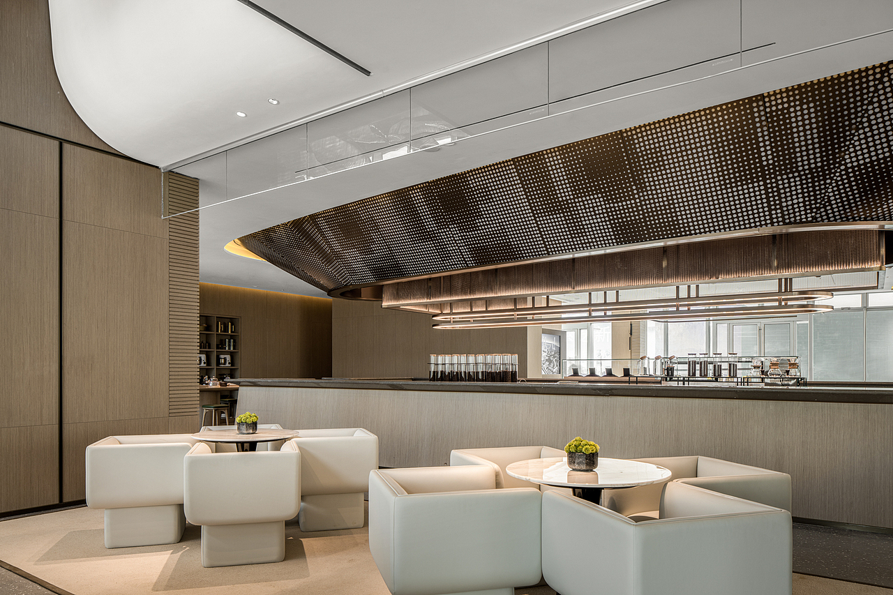 【ENV恩万建筑摄影】万科海上明月