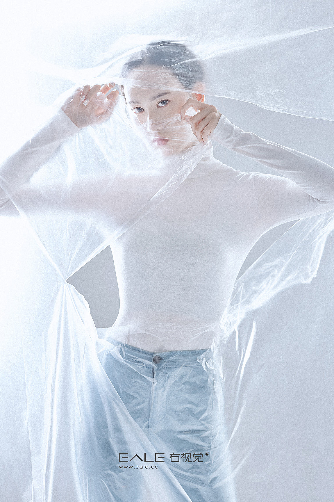 冬日恋曲：触不到的恋人