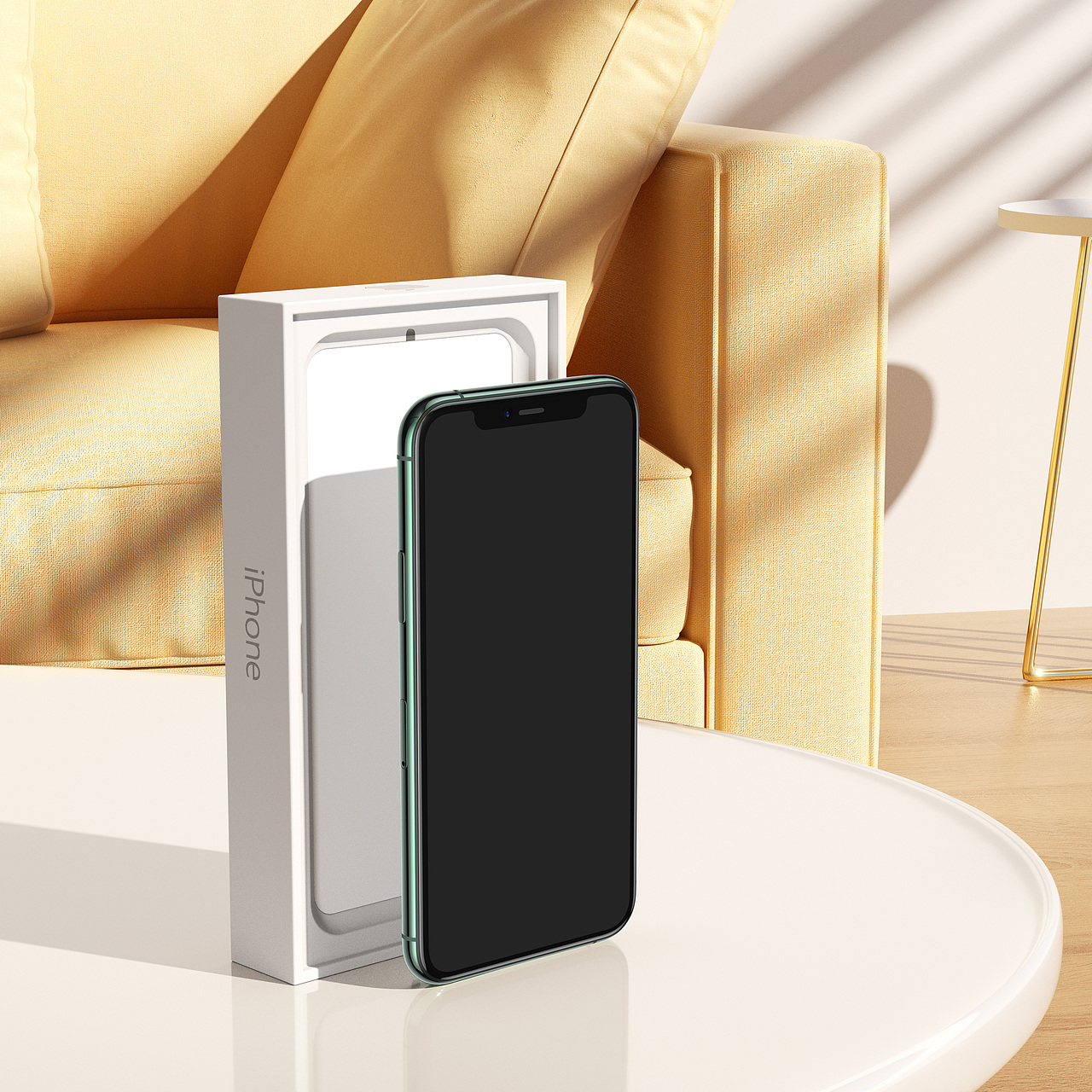 2021下半年渲染合集