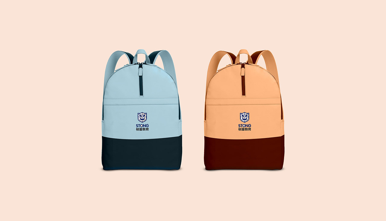 正本设计｜树童集团 教育品牌LOGO设计（图ZMjk0NzUwNTIw） - Logo - 站酷设计师正本設計原创素材 - 站酷ZCOOL