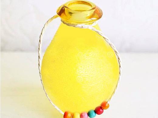 Lemon perfume bottle（个人主页-ZMjQ2MjY4MDA=） - 图案 - 站酷设计师Bailar原创素材 - 站酷ZCOOL