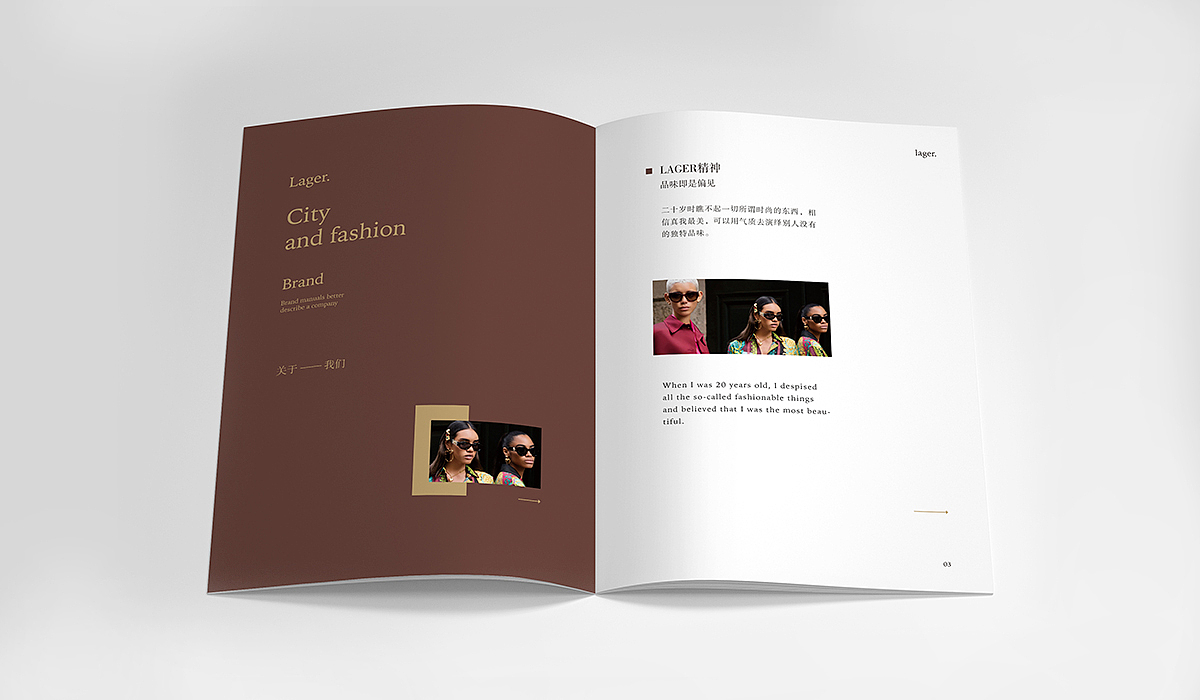 logo+画册 小结（图ZMTY3NzkwNTc2） - 品牌 - 站酷设计师勤劳的猪坚强原创素材 - 站酷ZCOOL