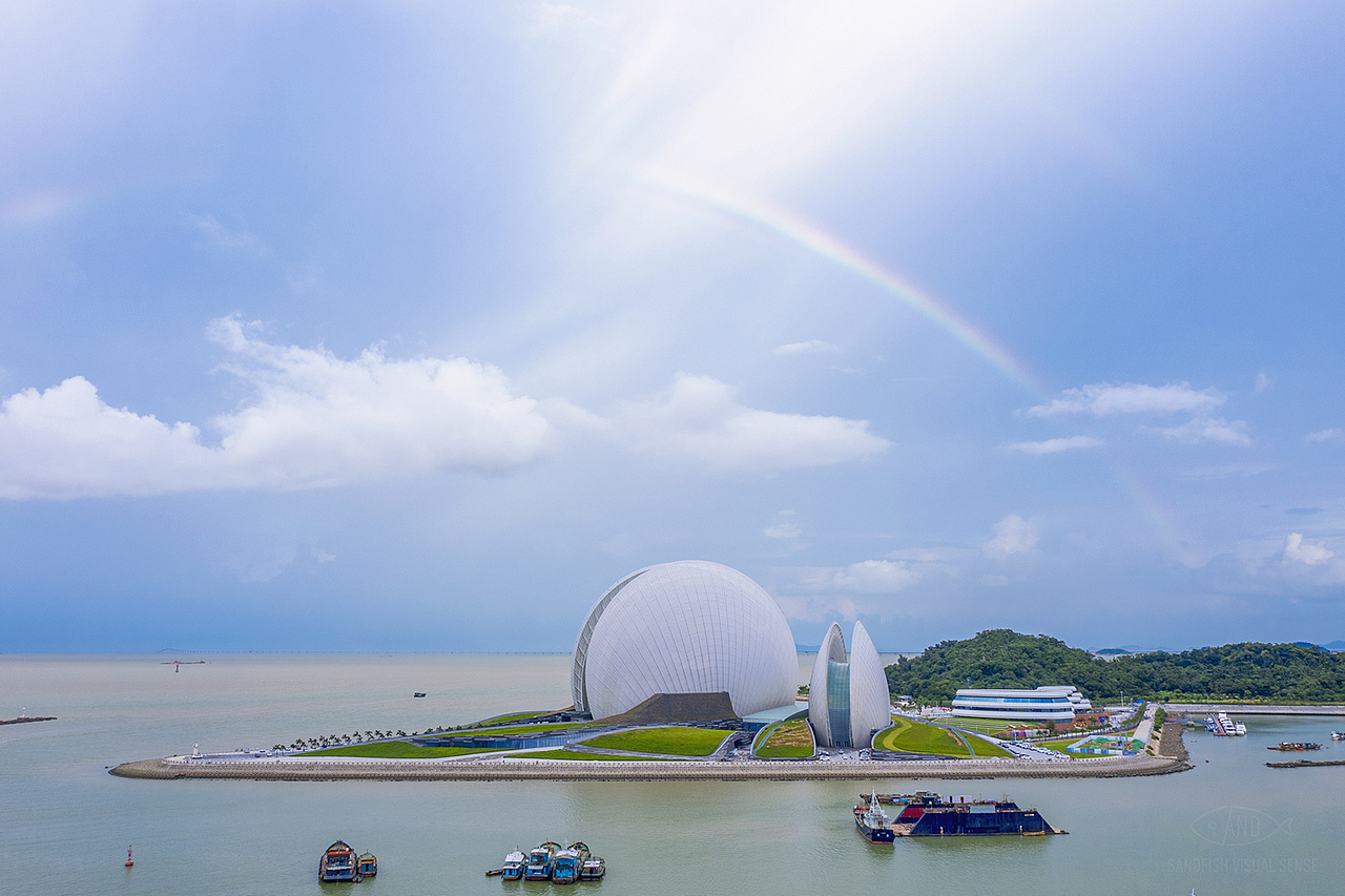 日月贝-珠海地标卡点03