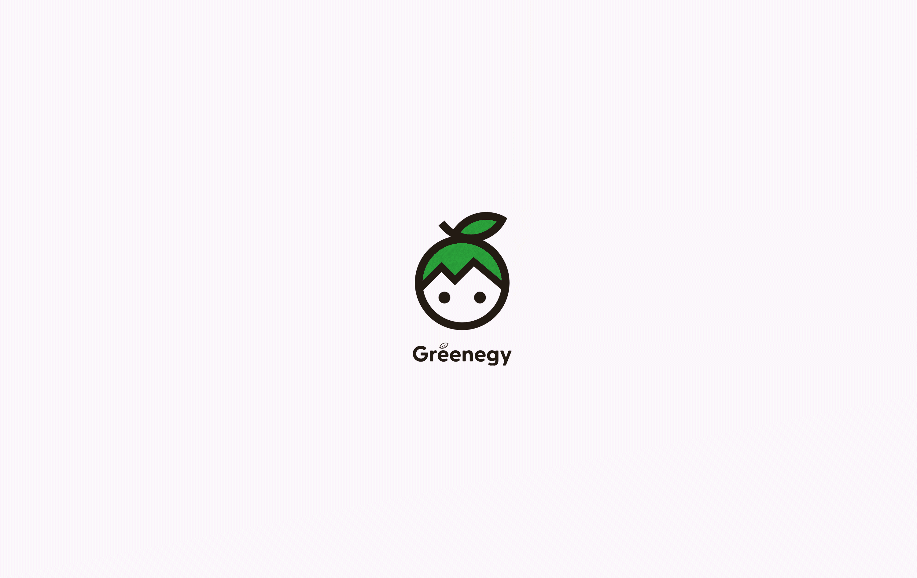 水果营养家Greenegy果知品牌VI设计（图ZMTk2MDM3MTEy） - 品牌 - 站酷设计师Eddy品牌策略美学原创素材 - 站酷ZCOOL