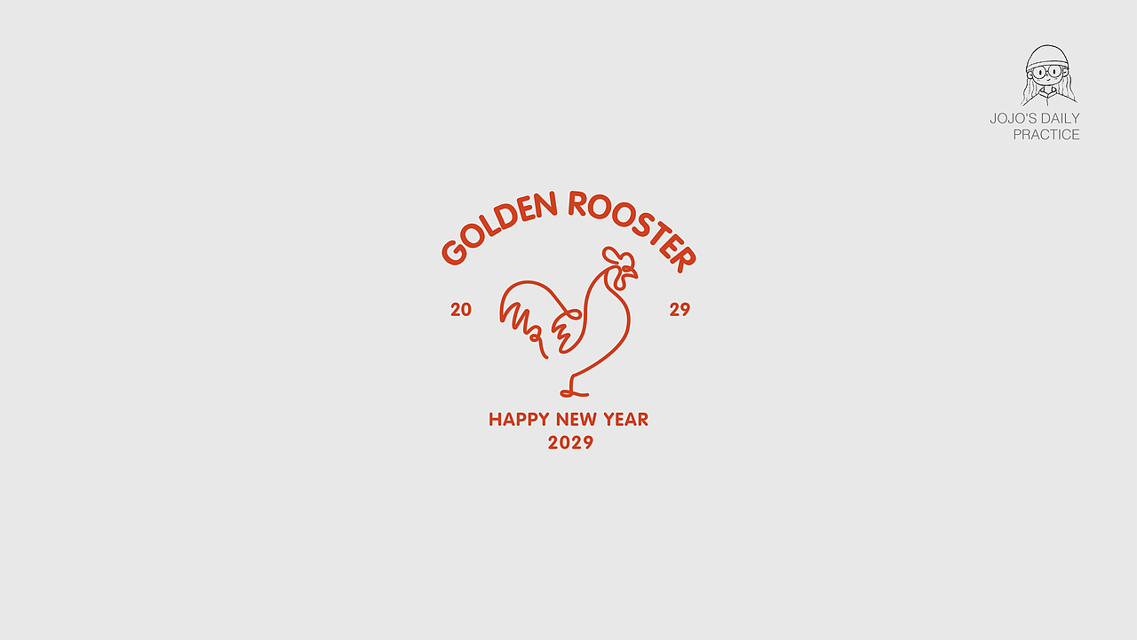 2020-logo部分习作