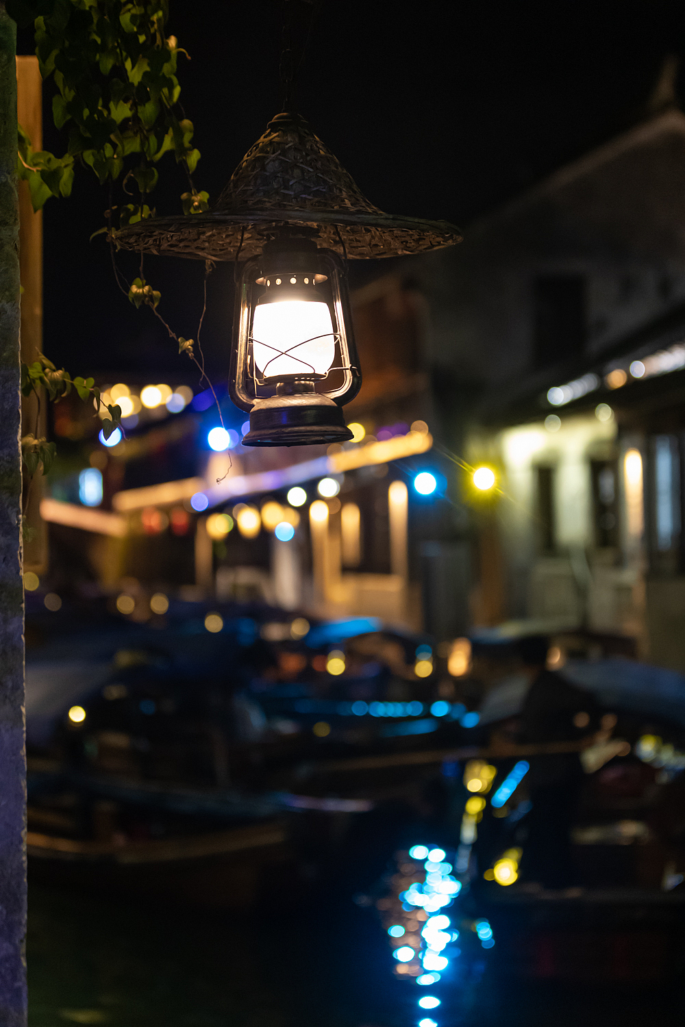 2021静遇周庄（图ZMjY5NjUxMDI0） - 风光摄影 - 站酷设计师延长线_31原创素材 - 站酷ZCOOL