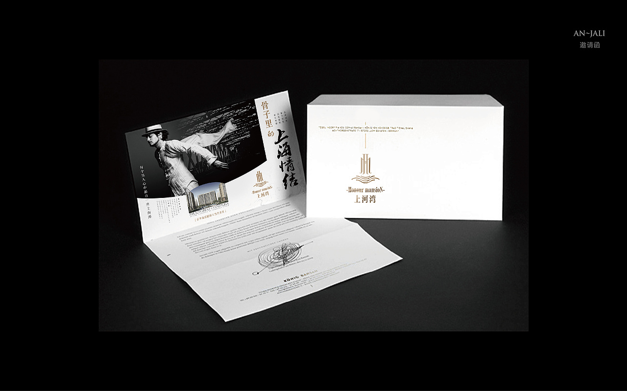 房地产案例8（图ZMzY5MjMzMjQ=） - 宣传物料 - 站酷设计师放牛的鱼原创素材 - 站酷ZCOOL