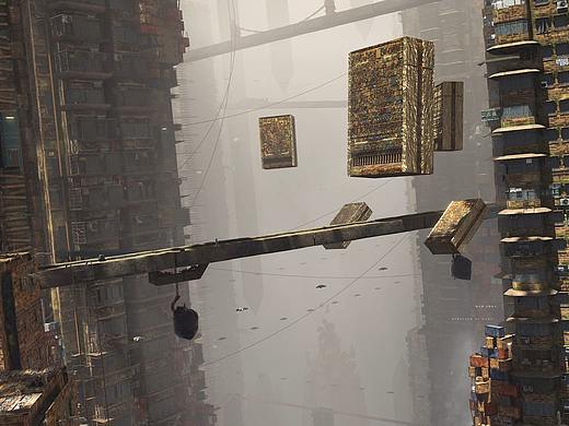 敬万物·万物有灵