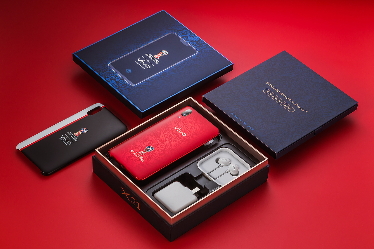 vivo X21 FIFA世界杯版（图ZMTI1MTMzNTgw） - 人文/纪实摄影 - 站酷设计师摄影师小恰原创素材 - 站酷ZCOOL