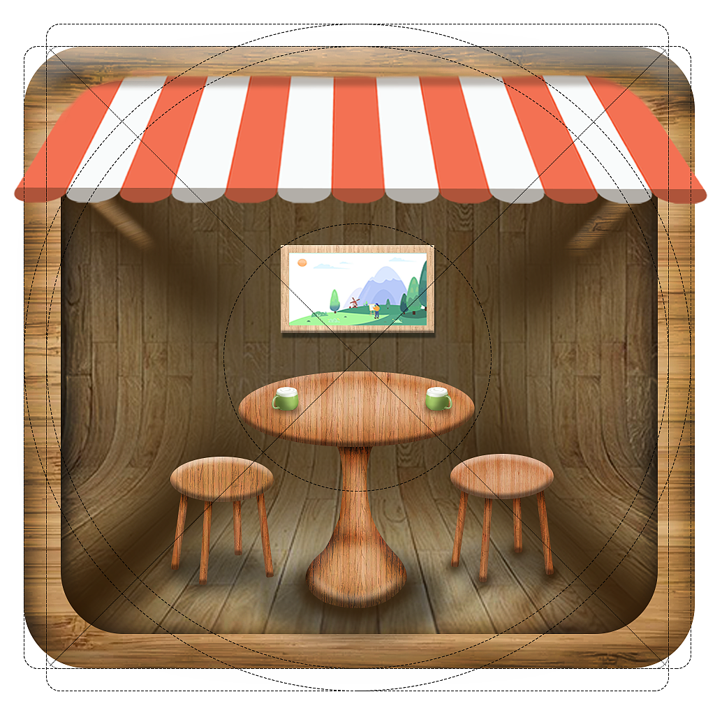 添加了自己的一些想法（图ZMTUzOTQ0MzM2） - 图标 - 站酷设计师Y六月Y原创素材 - 站酷ZCOOL