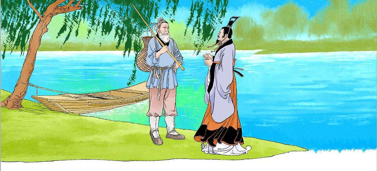 写实古风插画，写实连环画，写实漫画线稿，儿童插画（图ZMTcxMjU4NzEy） - 儿童插画 - 站酷设计师肖刚漫画原创素材 - 站酷ZCOOL