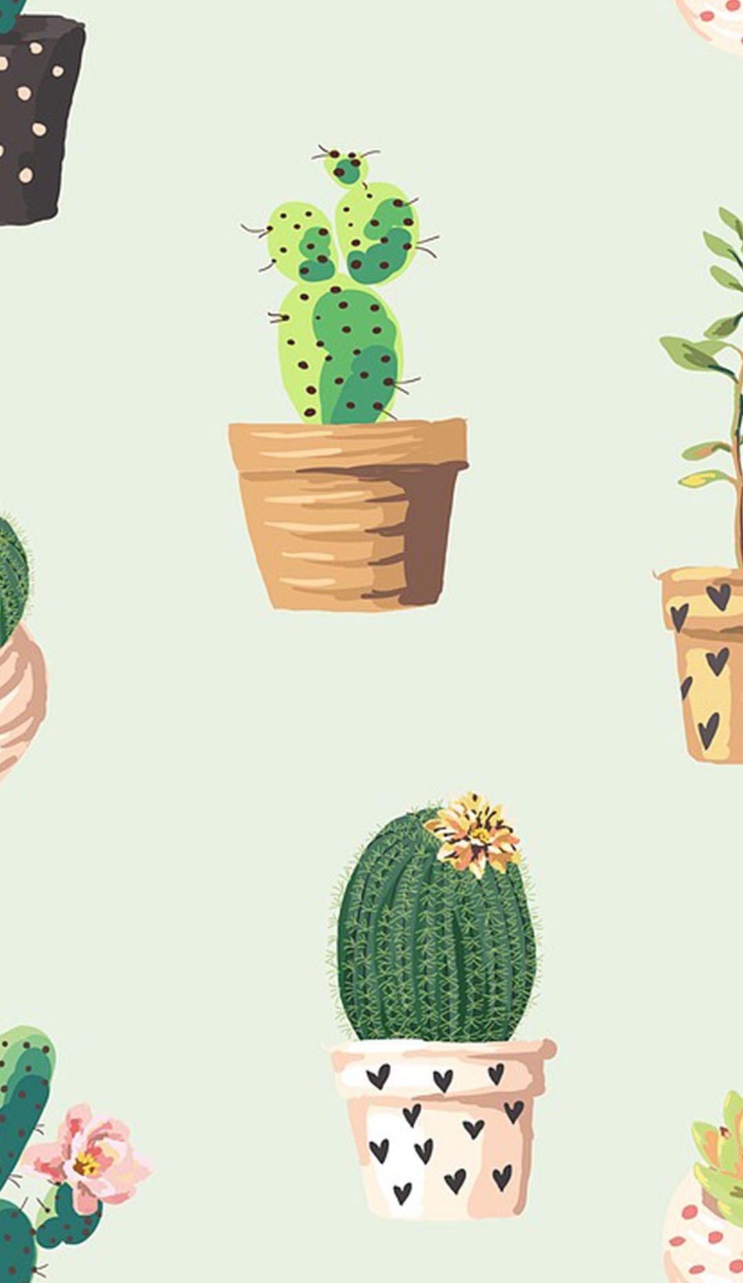 高清壁纸小清新系列,超适合华为手机桌面壁纸