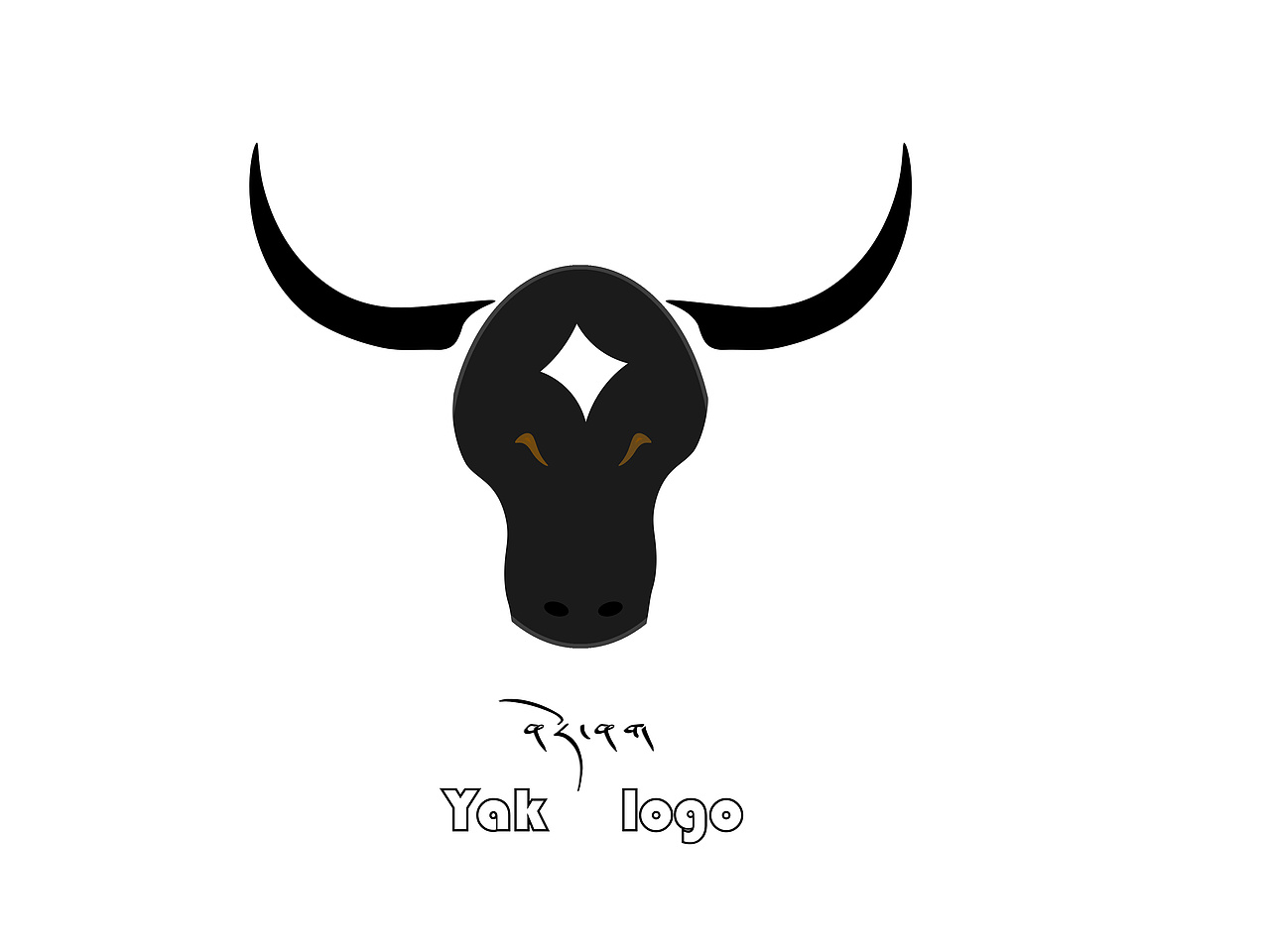 yak（图ZMjA0MDA5NzY4） - 品牌 - 站酷设计师放牧人原创素材 - 站酷ZCOOL