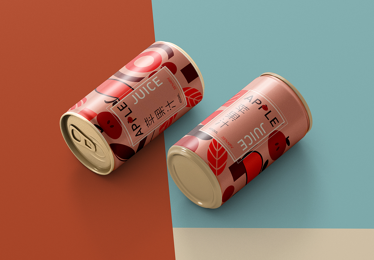 【礼县·苹果】（图ZMjQwMjY3NTY0） - 包装 - 站酷设计师良朵原创素材 - 站酷ZCOOL