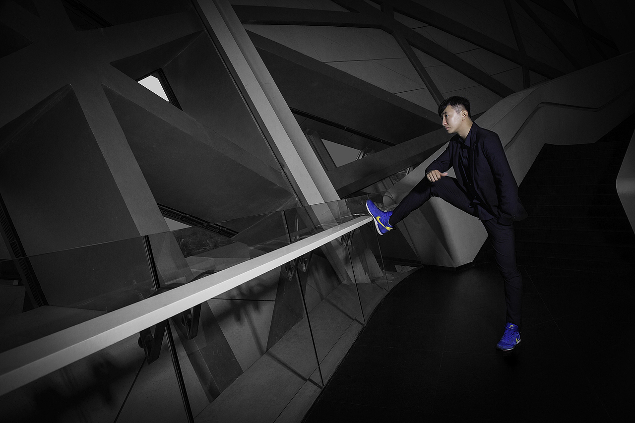 战马导演刘晓邑