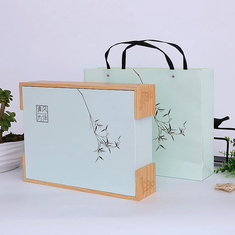 清风为伴－一款绿茶包装撬动了春的大地（图ZMTEyNzY4OTg4） - 包装 - 站酷设计师natashaz原创素材 - 站酷ZCOOL