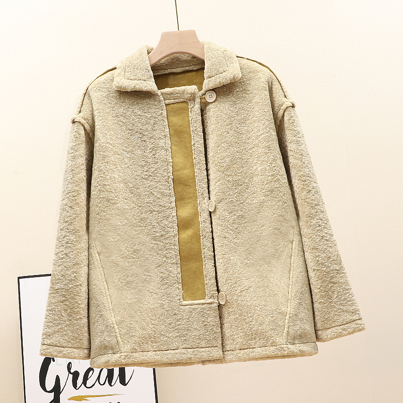 女装挂拍拍摄样品