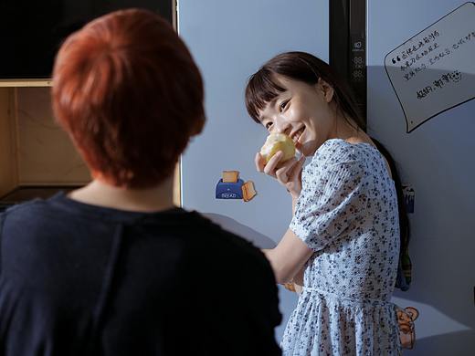 恋爱日志（个人主页-ZNDU0MDI2OTY=） - 人像摄影 - 站酷设计师Law小权原创素材 - 站酷ZCOOL