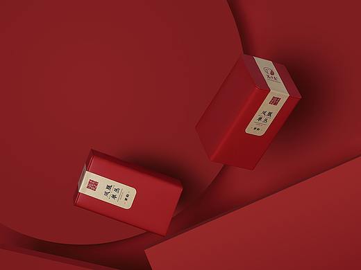 茶叶新春礼