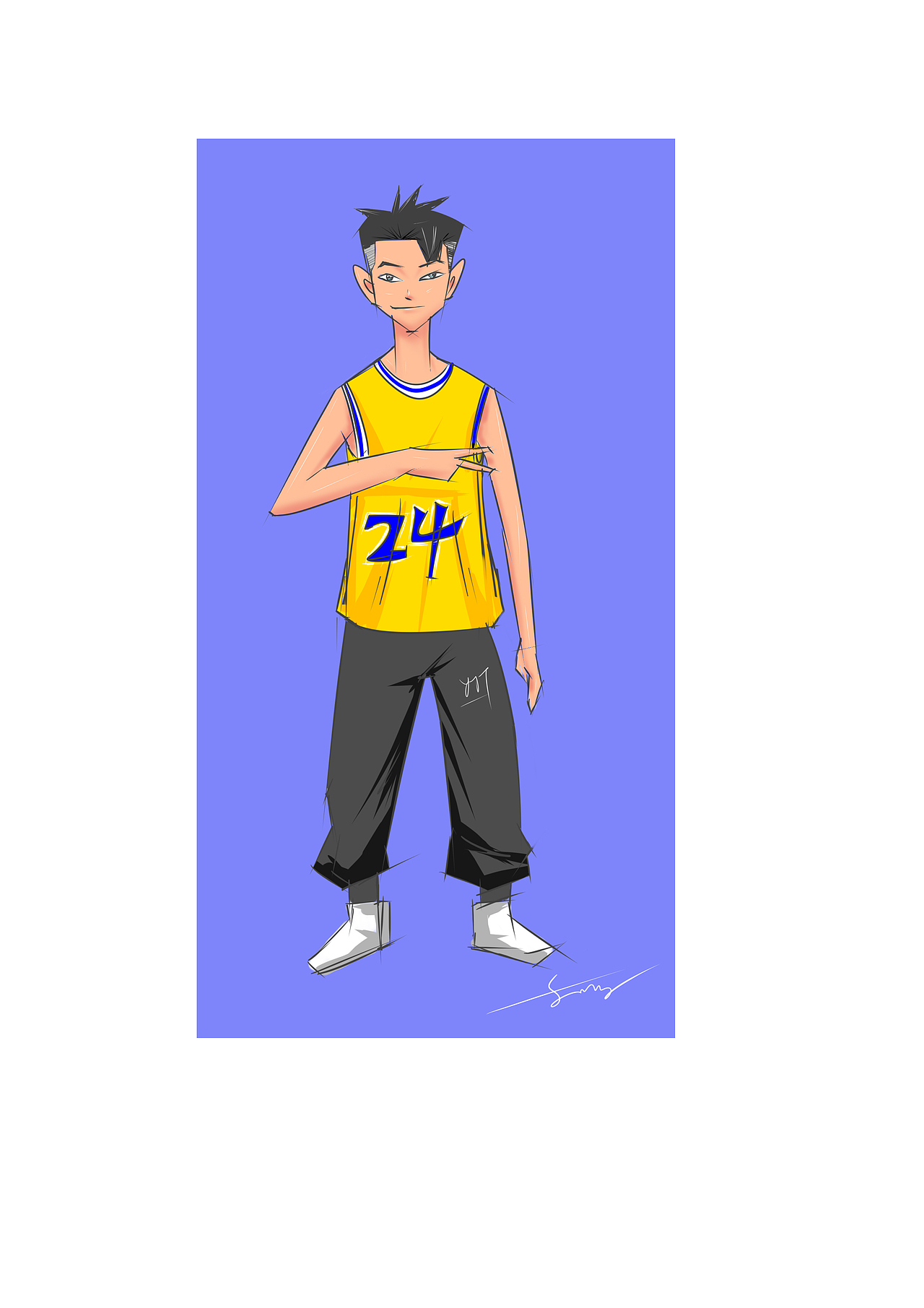 简约风格（图ZMjUwNTQyNDE2） - 创作习作 - 站酷设计师两只人字拖原创素材 - 站酷ZCOOL
