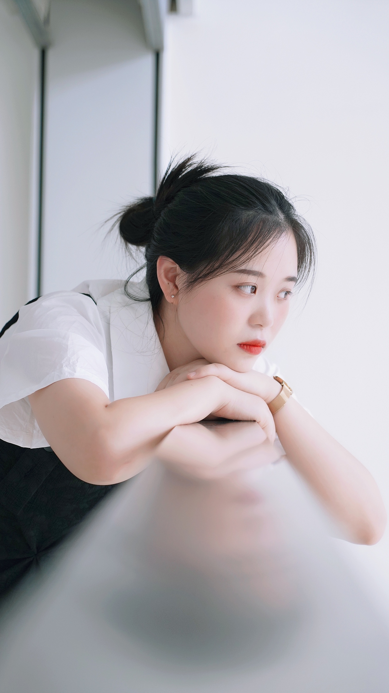 《前同事小吴》