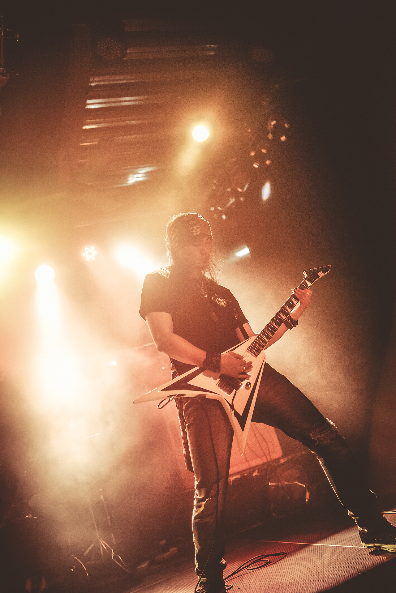 2015广州部分摇滚现场掠影@SD Livehouse（图ZMzU2MjY2Mjg=） - 人像摄影 - 站酷设计师凹凸蜀黍原创素材 - 站酷ZCOOL