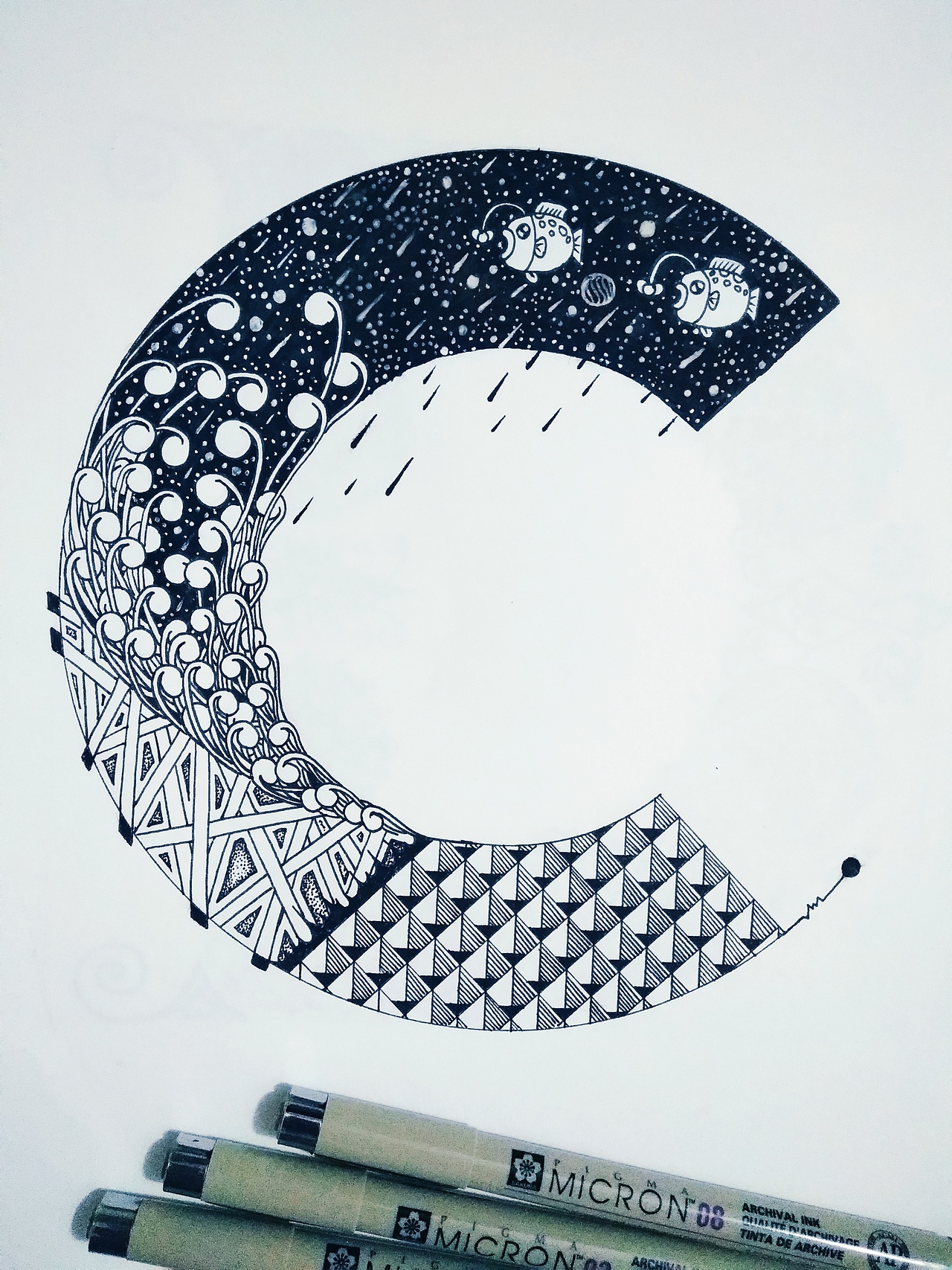 字母设计、涂鸦（图ZMTE4ODkwNjY0） - 新锐潮流插画 - 站酷设计师纸上旅行的笔原创素材 - 站酷ZCOOL