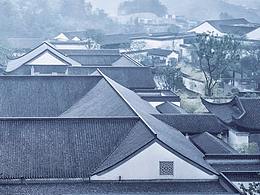 景观建筑摄影