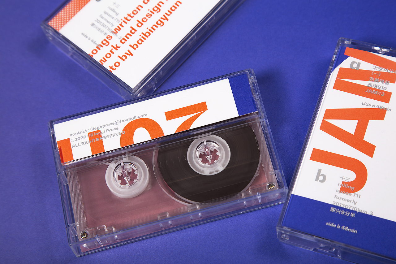 DICE - Jam Session 2011-2013 「album design」(图ZMzA0Nzg2OTY0) - 包装 - 站酷设计师ELA_studio原创素材 - 站酷ZCOOL