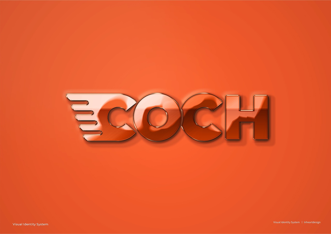 COCH SCOOTER-SHANGHAI INHEART（图ZMjY1OTgxMTk2） - 品牌 - 站酷设计师INHEART上海因心原创素材 - 站酷ZCOOL