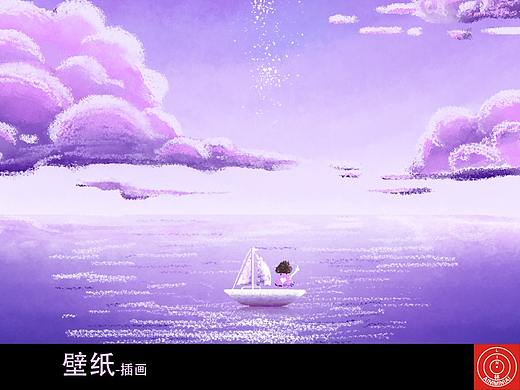 插画-壁纸